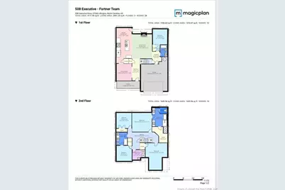 508 Executive Drive, Lillington, NC 27546 - Photo 45