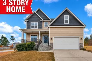 508 Executive Dr, Lillington, NC 27546 - Photo 1