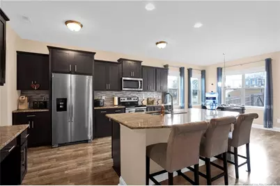 508 Executive Drive, Lillington, NC 27546 - Photo 7