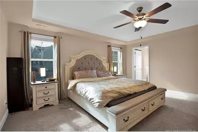 508 Executive Drive, Lillington, NC 27546 - Photo 17