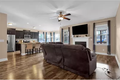 508 Executive Drive, Lillington, NC 27546 - Photo 13