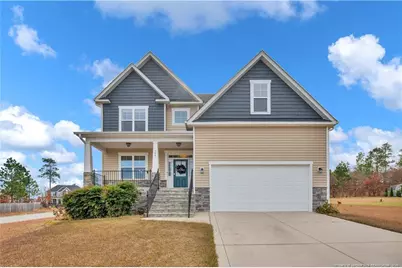 508 Executive Drive, Lillington, NC 27546 - Photo 1