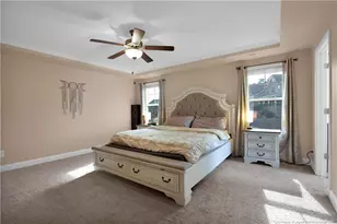 508 Executive Dr, Lillington, NC 27546 - Photo 21