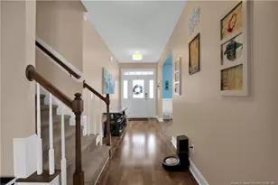 508 Executive Dr, Lillington, NC 27546 - Photo 5