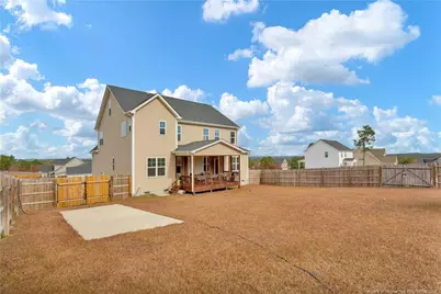 508 Executive Drive, Lillington, NC 27546 - Photo 37