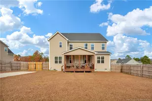 508 Executive Dr, Lillington, NC 27546 - Photo 41