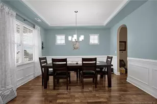 508 Executive Dr, Lillington, NC 27546 - Photo 9