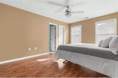 3105 Walesby Drive, Fayetteville, NC 28306 - Photo 25