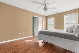 3105 Walesby Dr, Fayetteville, NC 28306 - Photo 25