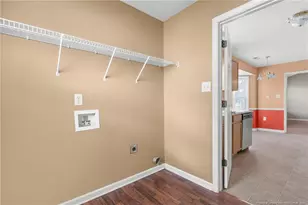 3105 Walesby Dr, Fayetteville, NC 28306 - Photo 21