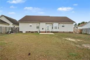 3105 Walesby Dr, Fayetteville, NC 28306 - Photo 39