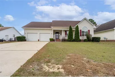 3105 Walesby Drive, Fayetteville, NC 28306 - Photo 1