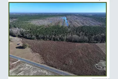 Wire Grass Road, Orrum, NC 28369 - Photo 1