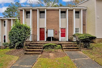 583 Winding Creek Road #F, Fayetteville, NC 28305 - Photo 3