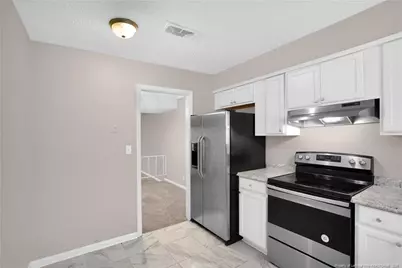 583 Winding Creek Road #F, Fayetteville, NC 28305 - Photo 7