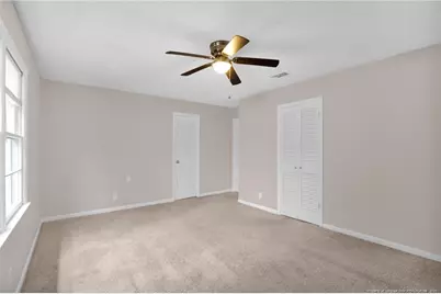 583 Winding Creek Road #F, Fayetteville, NC 28305 - Photo 21