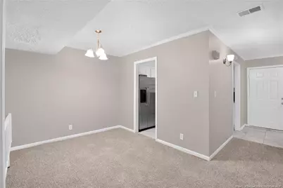 583 Winding Creek Road #F, Fayetteville, NC 28305 - Photo 9