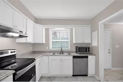 583 Winding Creek Road #F, Fayetteville, NC 28305 - Photo 5