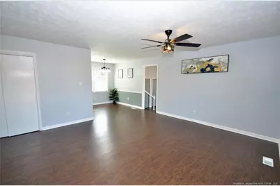 3235 Glenmore Drive, Hope Mills, NC 28348 - Photo 5