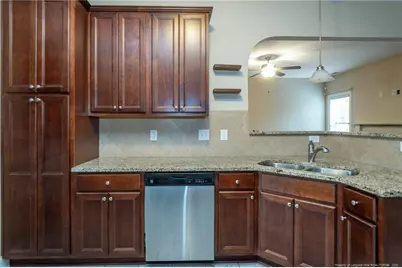 40 Seabiscuit Court, Lillington, NC 27546 - Photo 15