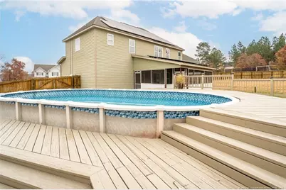 40 Seabiscuit Court, Lillington, NC 27546 - Photo 45