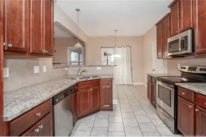 40 Seabiscuit Court, Lillington, NC 27546 - Photo 13