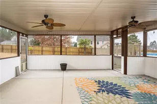 40 Seabiscuit Ct, Lillington, NC 27546 - Photo 43