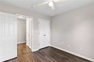 106 Hawthorn Dr, Raeford, NC 28376 - Photo 19