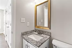 106 Hawthorn Dr, Raeford, NC 28376 - Photo 17