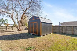 106 Hawthorn Dr, Raeford, NC 28376 - Photo 29