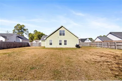 106 Hawthorn Drive, Raeford, NC 28376 - Photo 27
