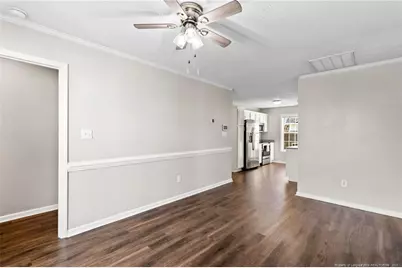 106 Hawthorn Drive, Raeford, NC 28376 - Photo 9