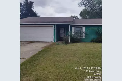 151 Eulon Loop, Raeford, NC 28376 - Photo 1
