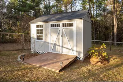 476 Basket Oak Drive, Bunnlevel, NC 28323 - Photo 43