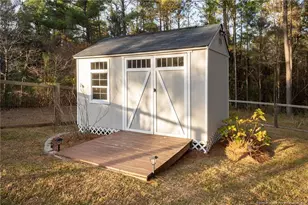 476 Basket Oak Dr, Bunnlevel, NC 28323 - Photo 43