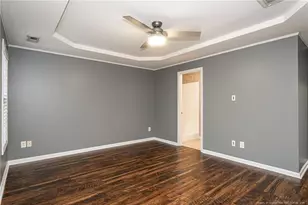 476 Basket Oak Dr, Bunnlevel, NC 28323 - Photo 17