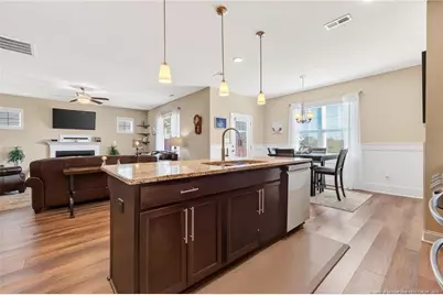 343 Croft Drive, Fayetteville, NC 28312 - Photo 21