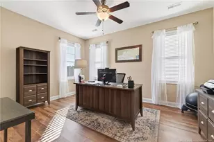 343 Croft Dr, Fayetteville, NC 28312 - Photo 25