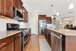 343 Croft Dr, Fayetteville, NC 28312 - Photo 17