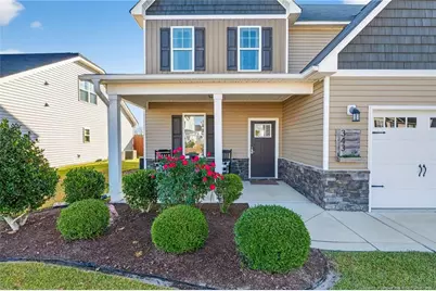 343 Croft Drive, Fayetteville, NC 28312 - Photo 5