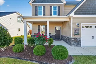 343 Croft Dr, Fayetteville, NC 28312 - Photo 5