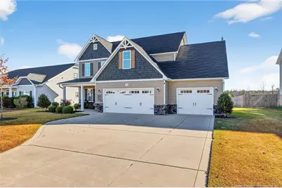 343 Croft Drive, Fayetteville, NC 28312 - Photo 3