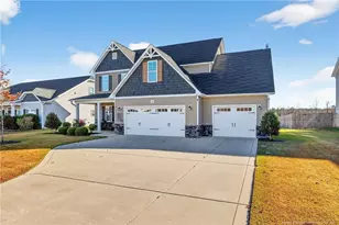 343 Croft Dr, Fayetteville, NC 28312 - Photo 3