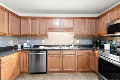 1244 Chimney Swift Drive, Fayetteville, NC 28306 - Photo 15