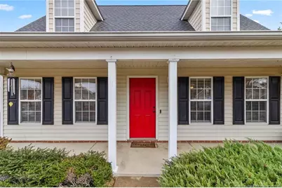 1244 Chimney Swift Drive, Fayetteville, NC 28306 - Photo 5