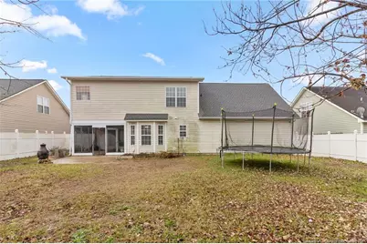 1244 Chimney Swift Drive, Fayetteville, NC 28306 - Photo 37