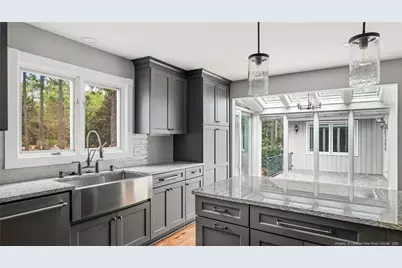 1 Country Club Boulevard, Whispering Pines, NC 28327 - Photo 9