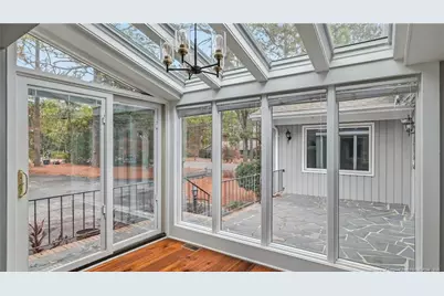 1 Country Club Boulevard, Whispering Pines, NC 28327 - Photo 33