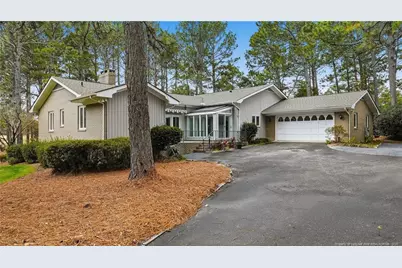 1 Country Club Boulevard, Whispering Pines, NC 28327 - Photo 3