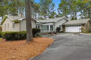 1 Country Club Blvd, Whispering Pines, NC 28327 - Photo 3